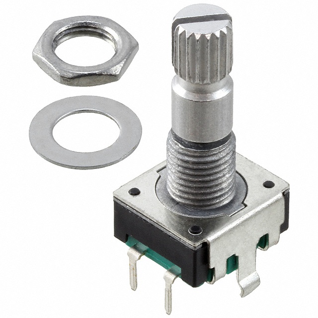 PEC11R-4020K-S0024 Bourns Inc.  Encoder